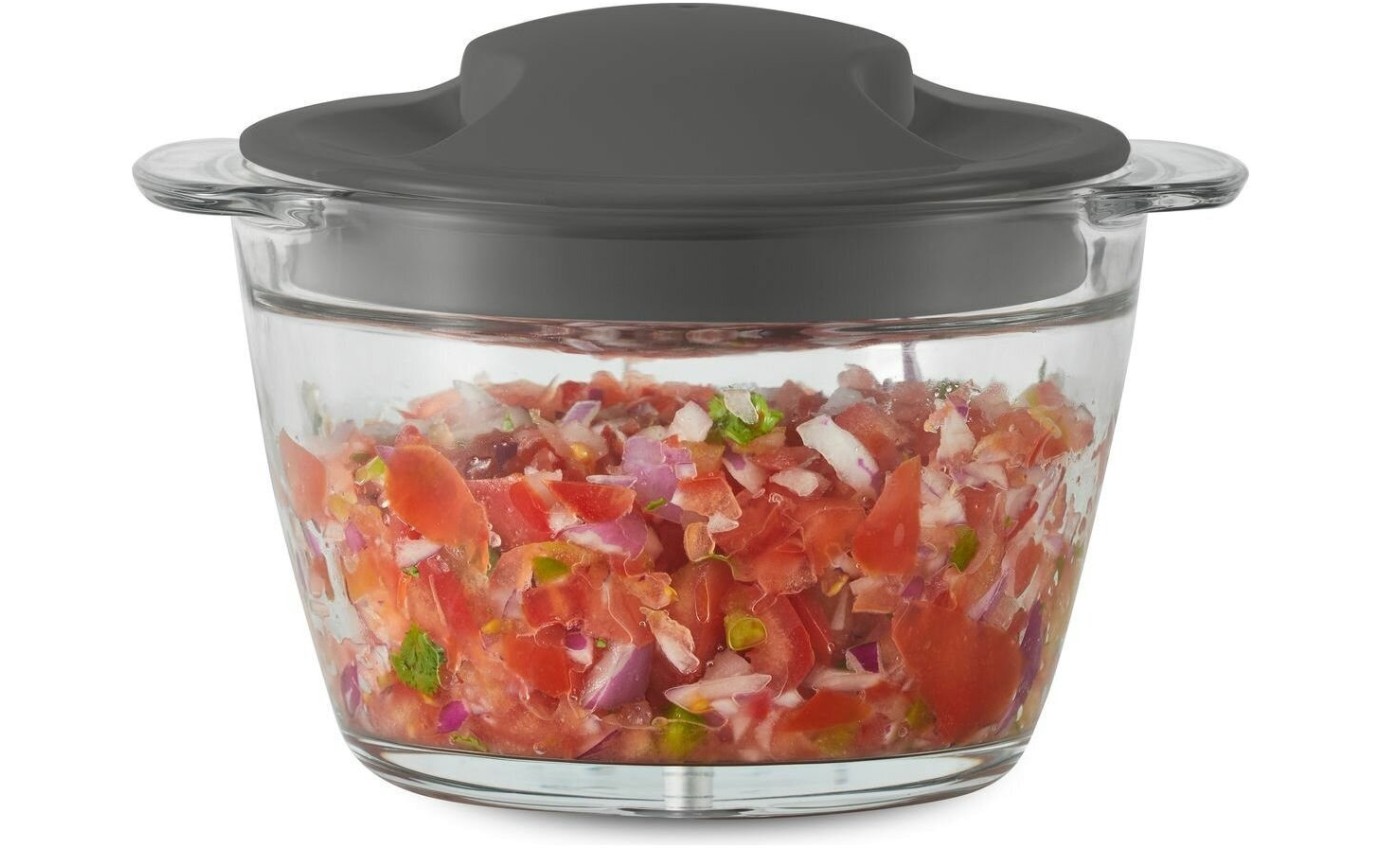 Sunbeam Mini Glass MultiChopper&trade; FCP1000WH