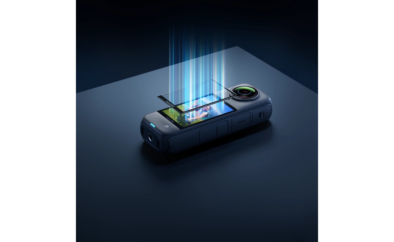 Insta360 X4 Screen Protector INSTAX402