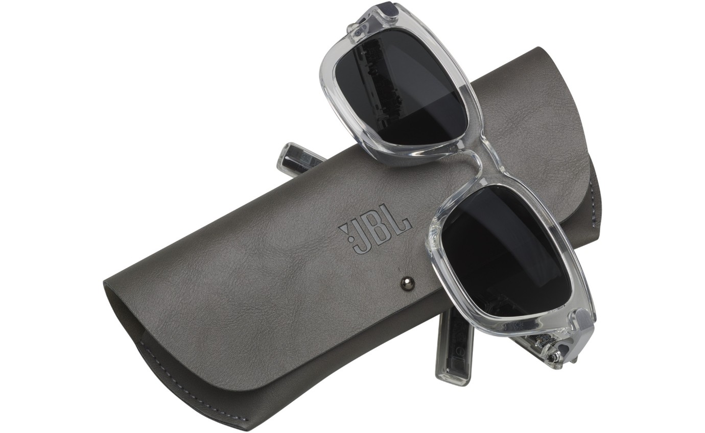 JBL Soundgear Frames Square (Pearl) JBLSNDGEARFMSSPR