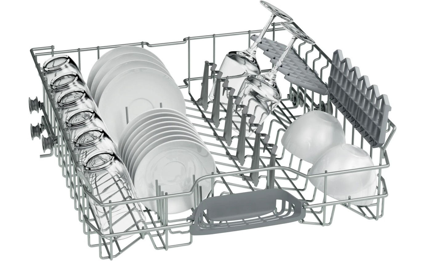 Bosch 60cm Freestanding Dishwasher SMS24AI01A