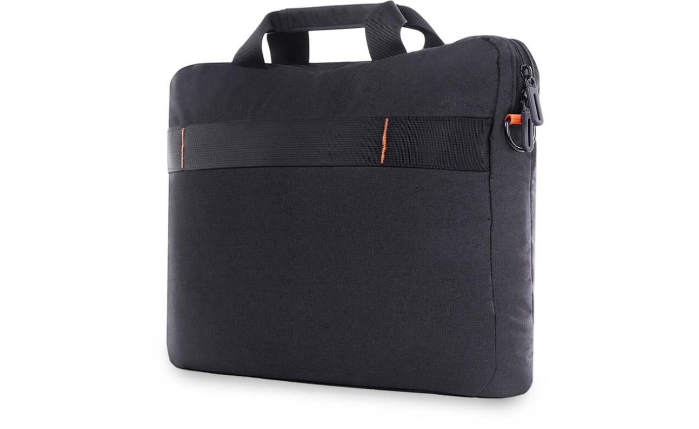 STM Gamechange 15 inch Laptop Brief (Black) STM117268P01
