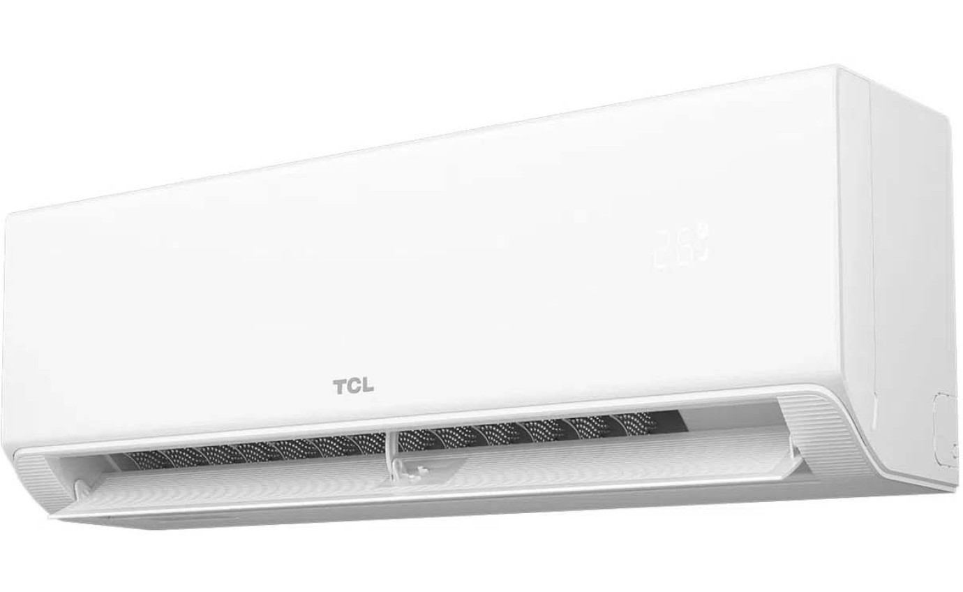 TCL 5.3kW/5.3kW Reverse Cycle Air Conditioner TAC18CHSDVEIH