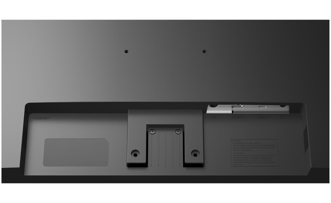 LG 32 inch QHD IPS Monitor with USB-C LG32U631AB