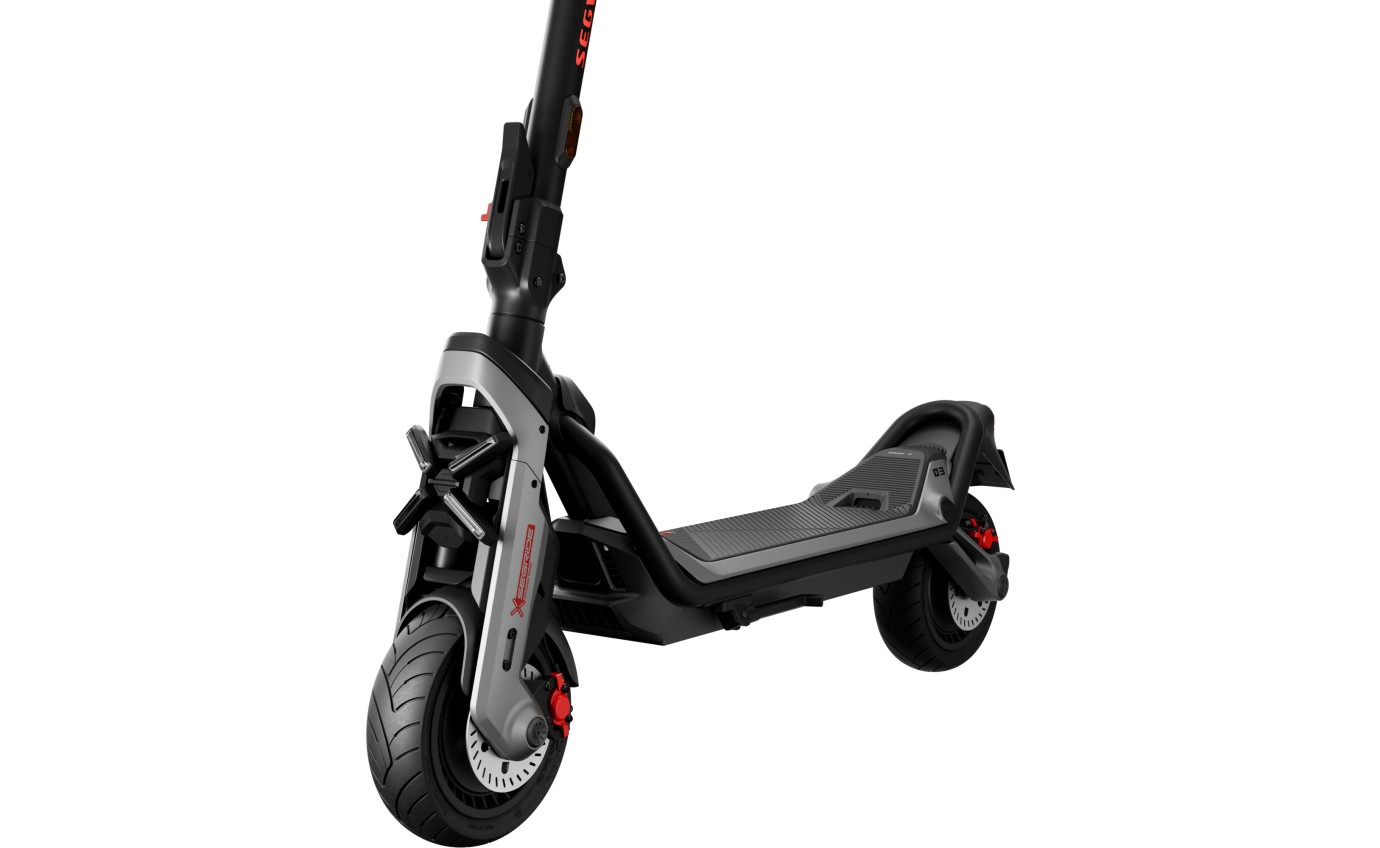 Segway GT3 Electric Super Scooter SEGWGT3