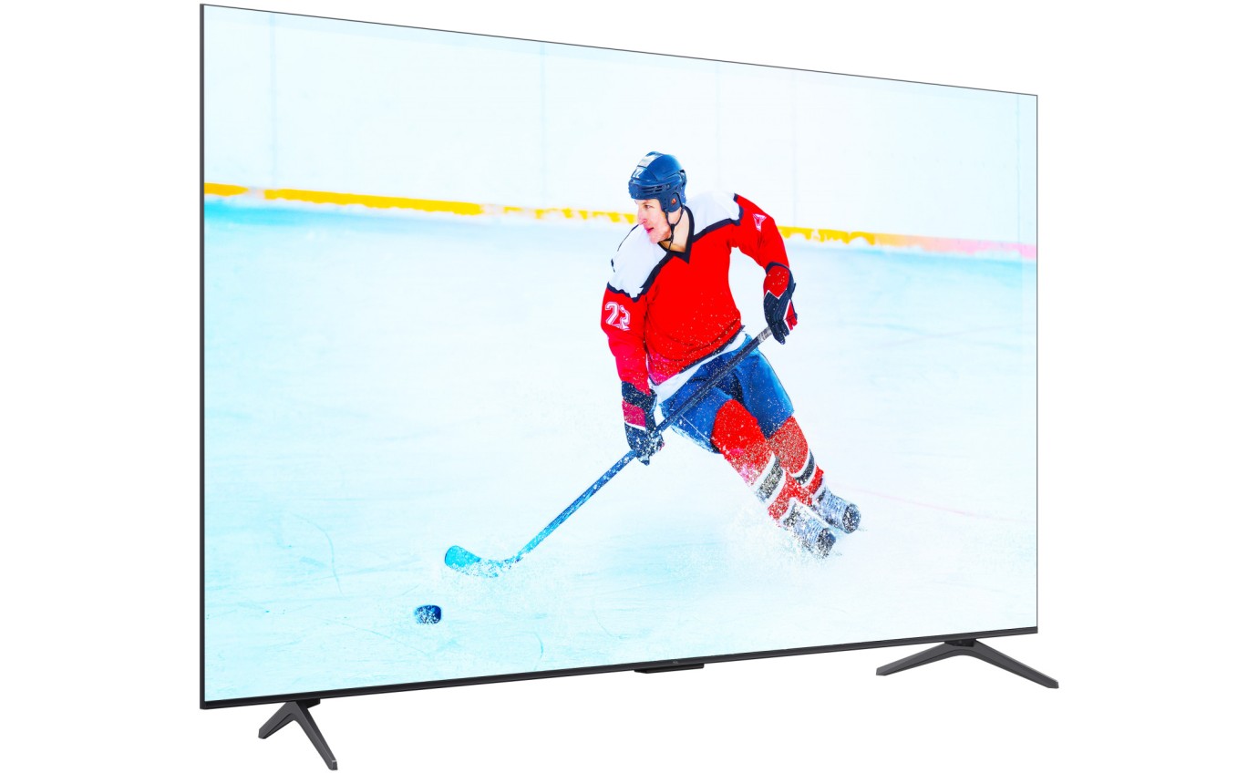 TCL 75 inch C6K QD-Mini LED 4K 144Hz Google TV 75C6K