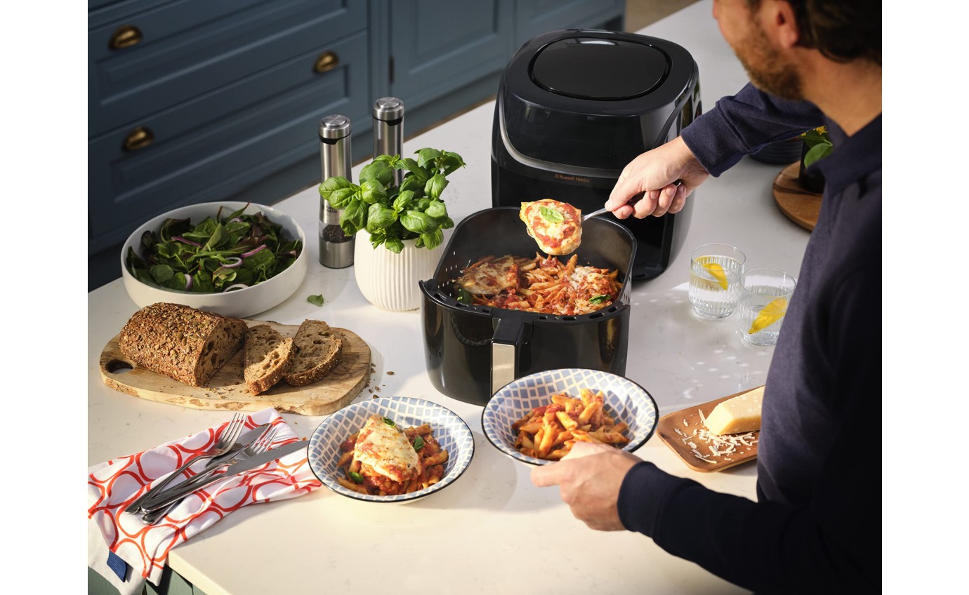 Russell Hobbs SatisFry Air Extra Large 8L Air Fryer 27170AU