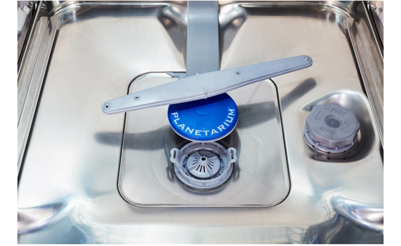 Smeg 60cm Fully-Integrated Dishwasher DWAFI6D15T3