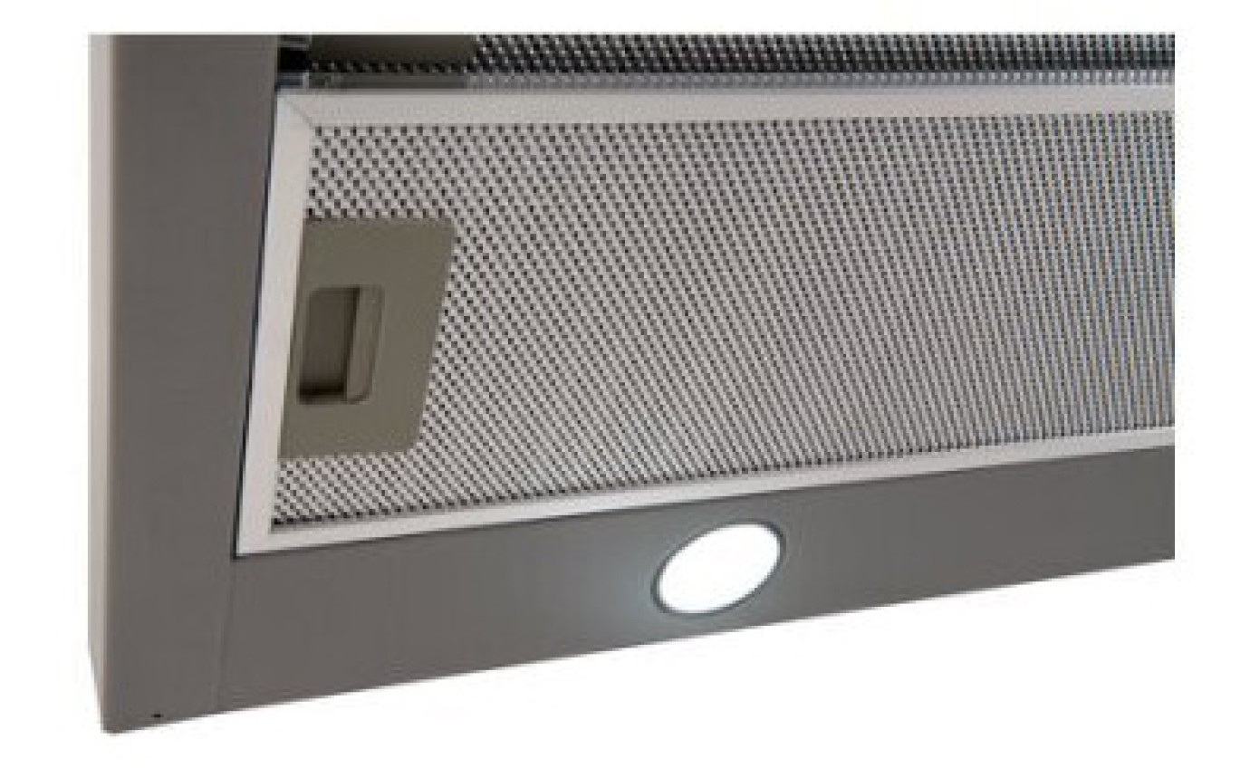 Euro Appliances 90cm Slideout Rangehood ERH900SLX2