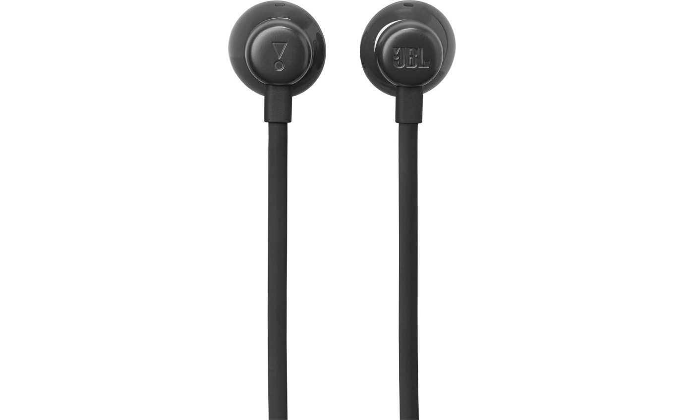 JBL Tune 305C USB-C In-Ear Headphones (Black) JBLT305CBLK