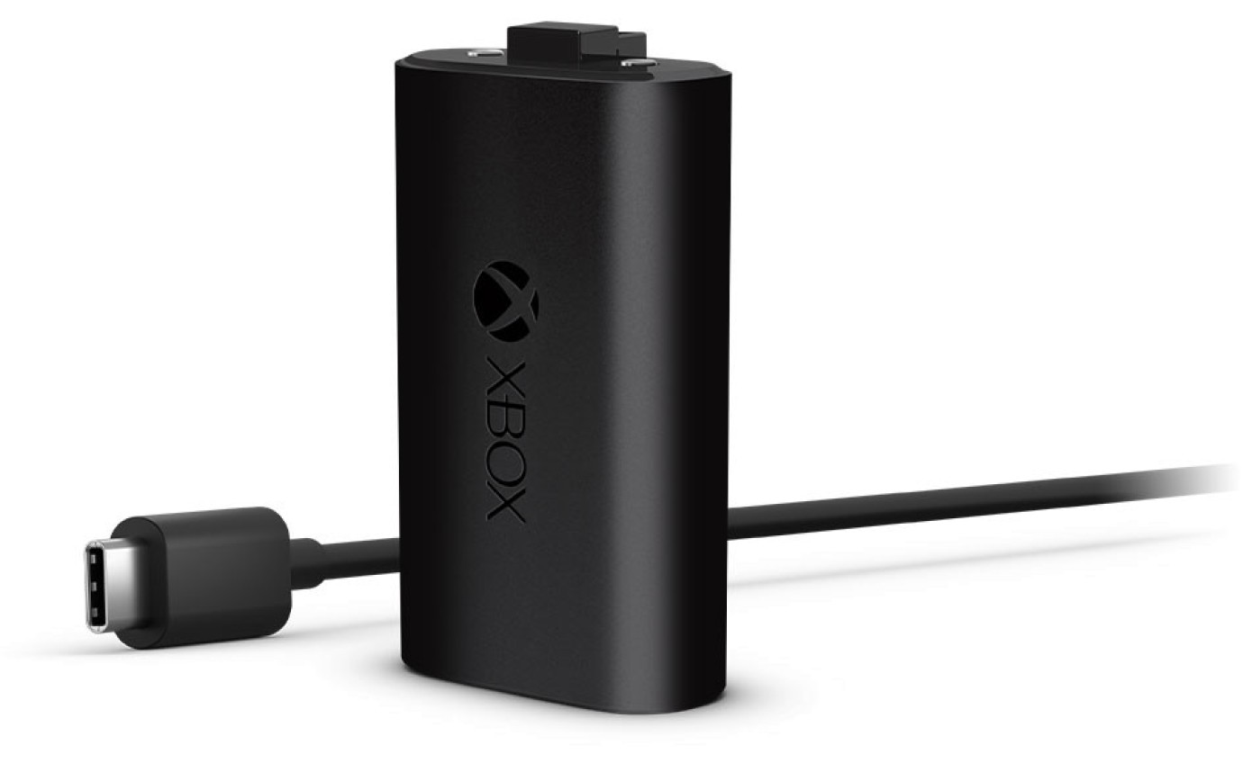 Xbox Rechargeable Battery + USB-C Cable SXW00003