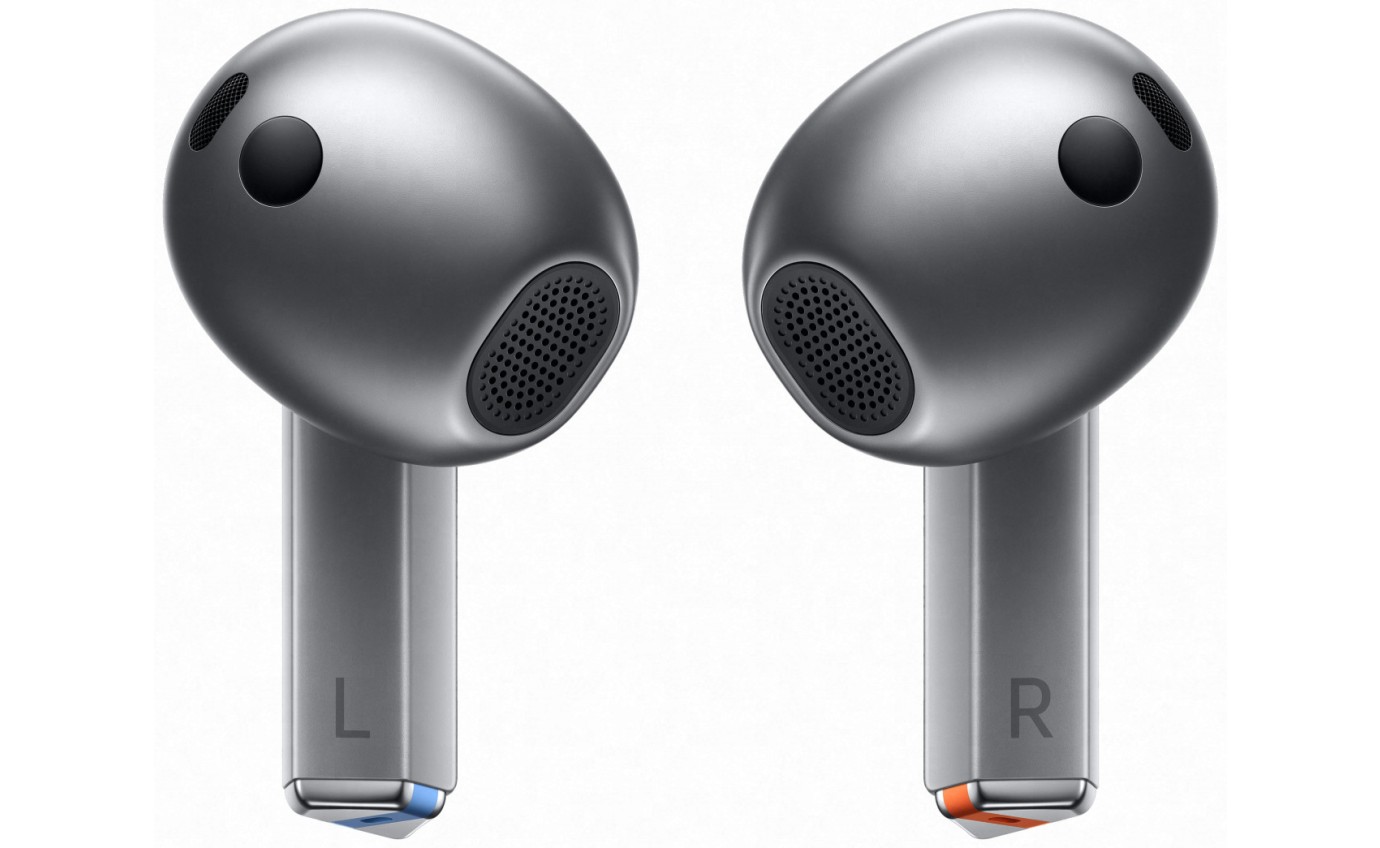Samsung Galaxy Buds3 (Silver) 11901318849