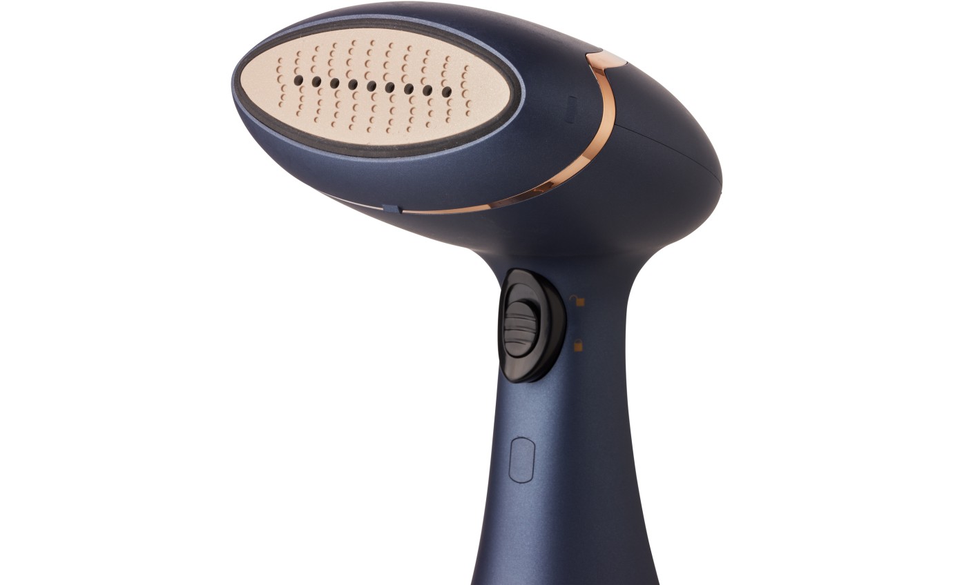 Russell Hobbs Handheld Supreme Garment Steamer RHC410