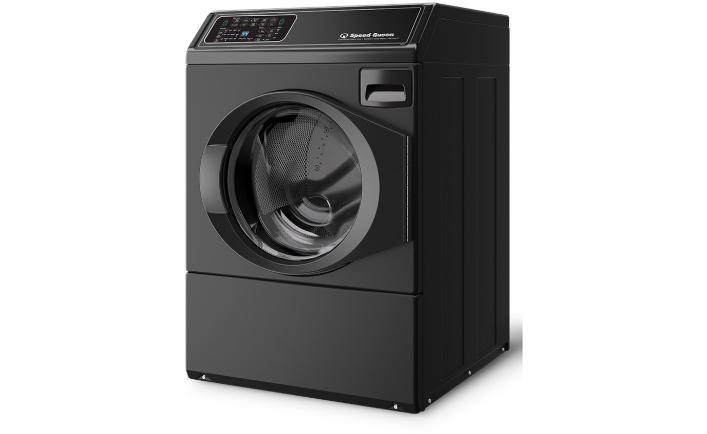 Speed Queen 10kg Front Load Washing Machine AFNE9BMB