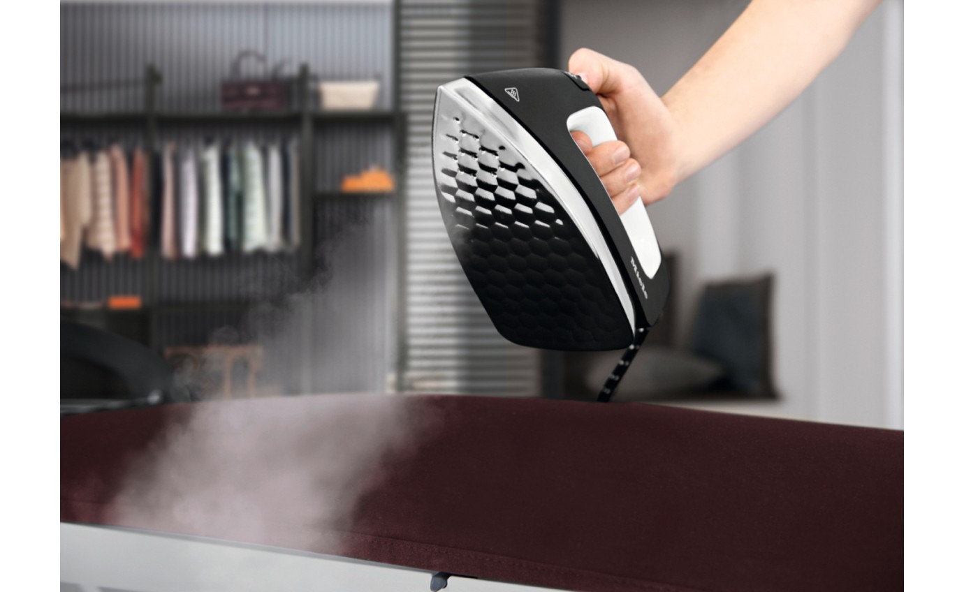 Miele FashionMaster Steam Ironing System B4847