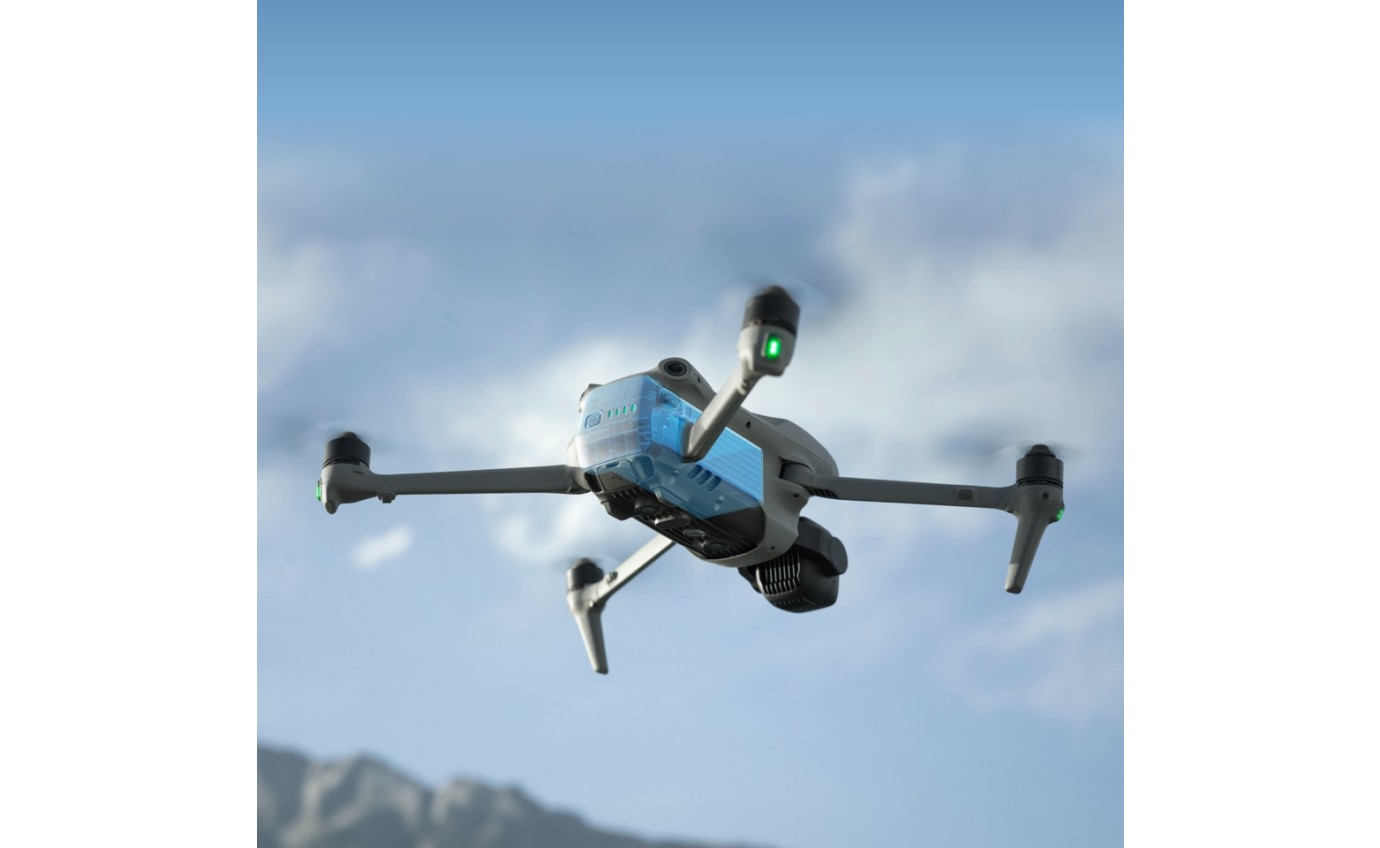 DJI Air 3S 4K Drone (RC-N3) CPMA0000081401