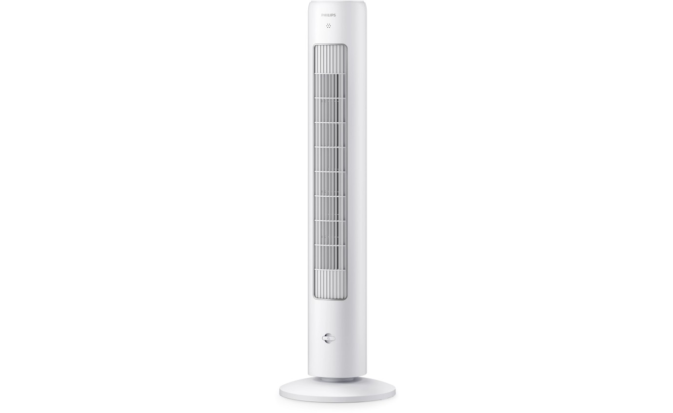 Philips 5000 Series Tower Fan (White) CX553500
