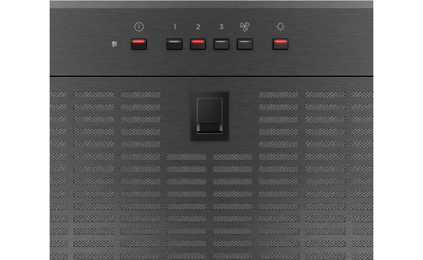 Electrolux 52cm Integrated Rangehood ERI655DSE