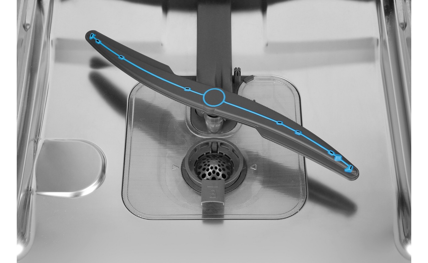 Haier 60cm Freestanding Dishwasher HDW15F3S1