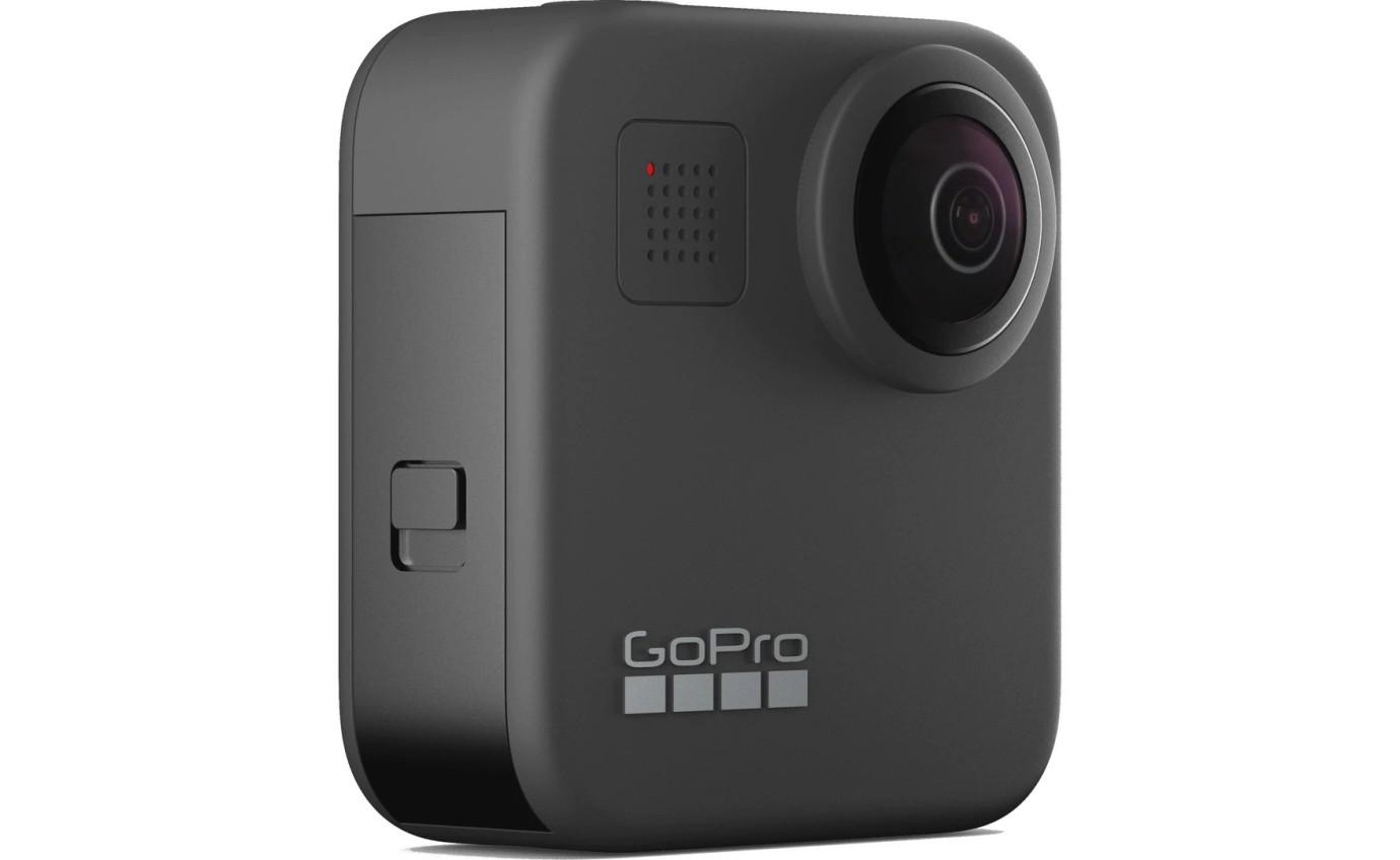 GoPro MAX 360 Action Cam CHDHZ203RW