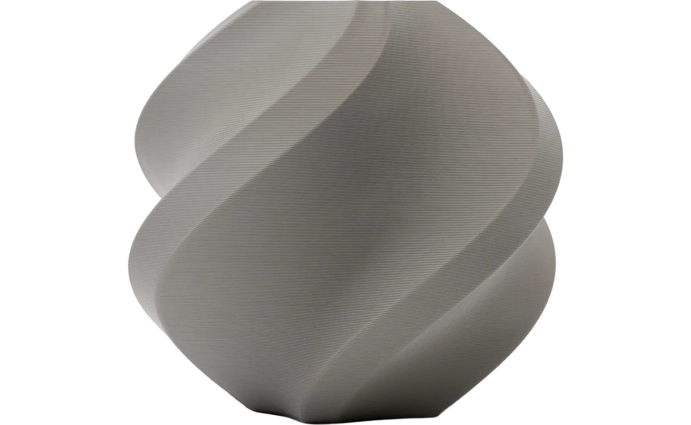 Bambu Lab PLA Basic Filament with Spool 1kg (Grey) A00D01751000SPL