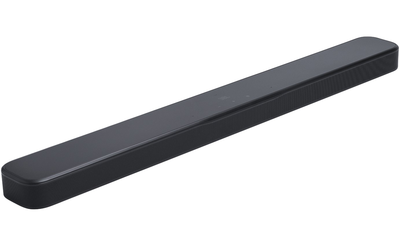 JBL 5.0ch BAR 300 MK2 Virtual Atmos Soundbar (Black) JBLBAR300M2BLKAS