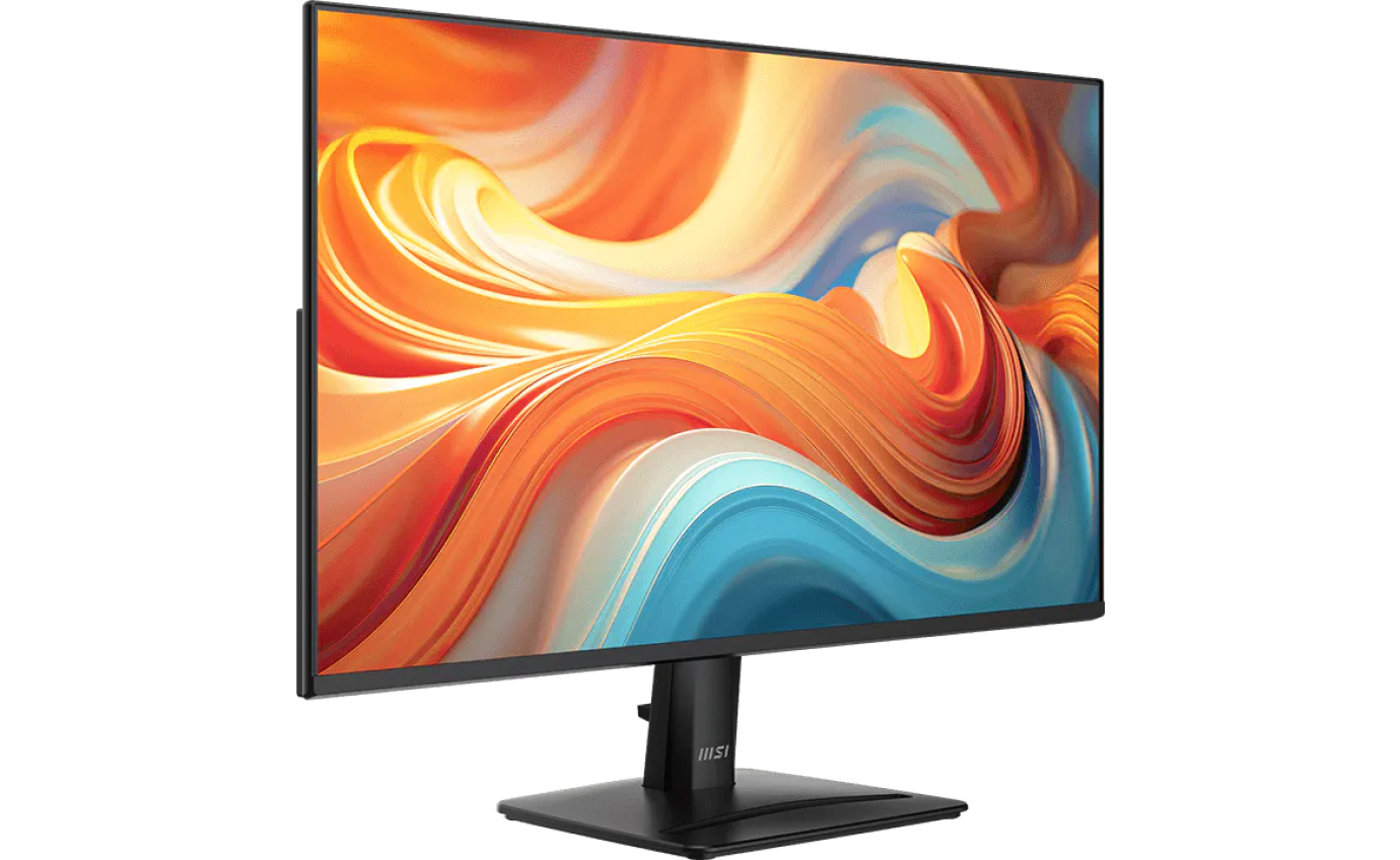 MSI 27 inch FHD IPS 144Hz Business Productivity Monitor MP275E14L