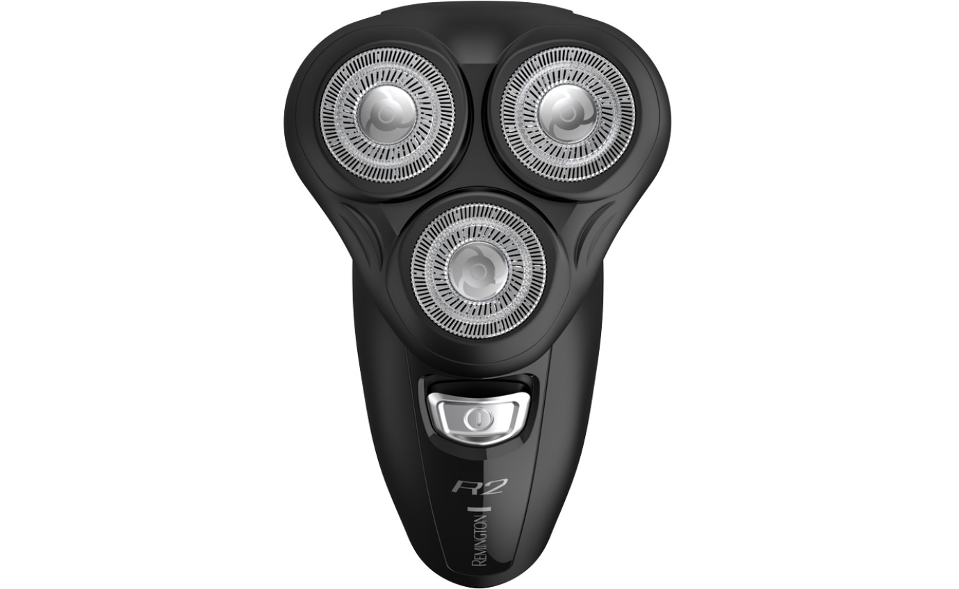 Remington Power Series R2 Rotary Shaver R2000AU