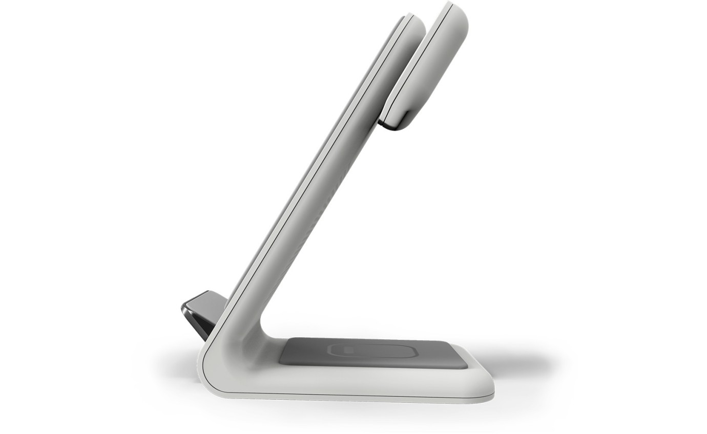 STM ChargeTree Swing (White) STM931329Z01