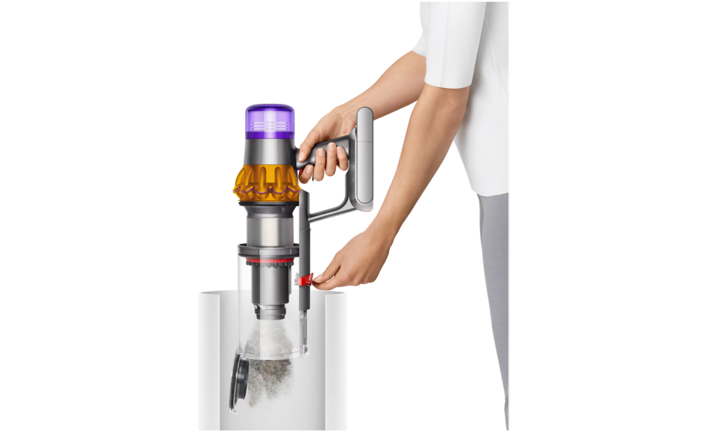 Dyson V15 Detect Absolute Stick Vacuum (2026) 62640801
