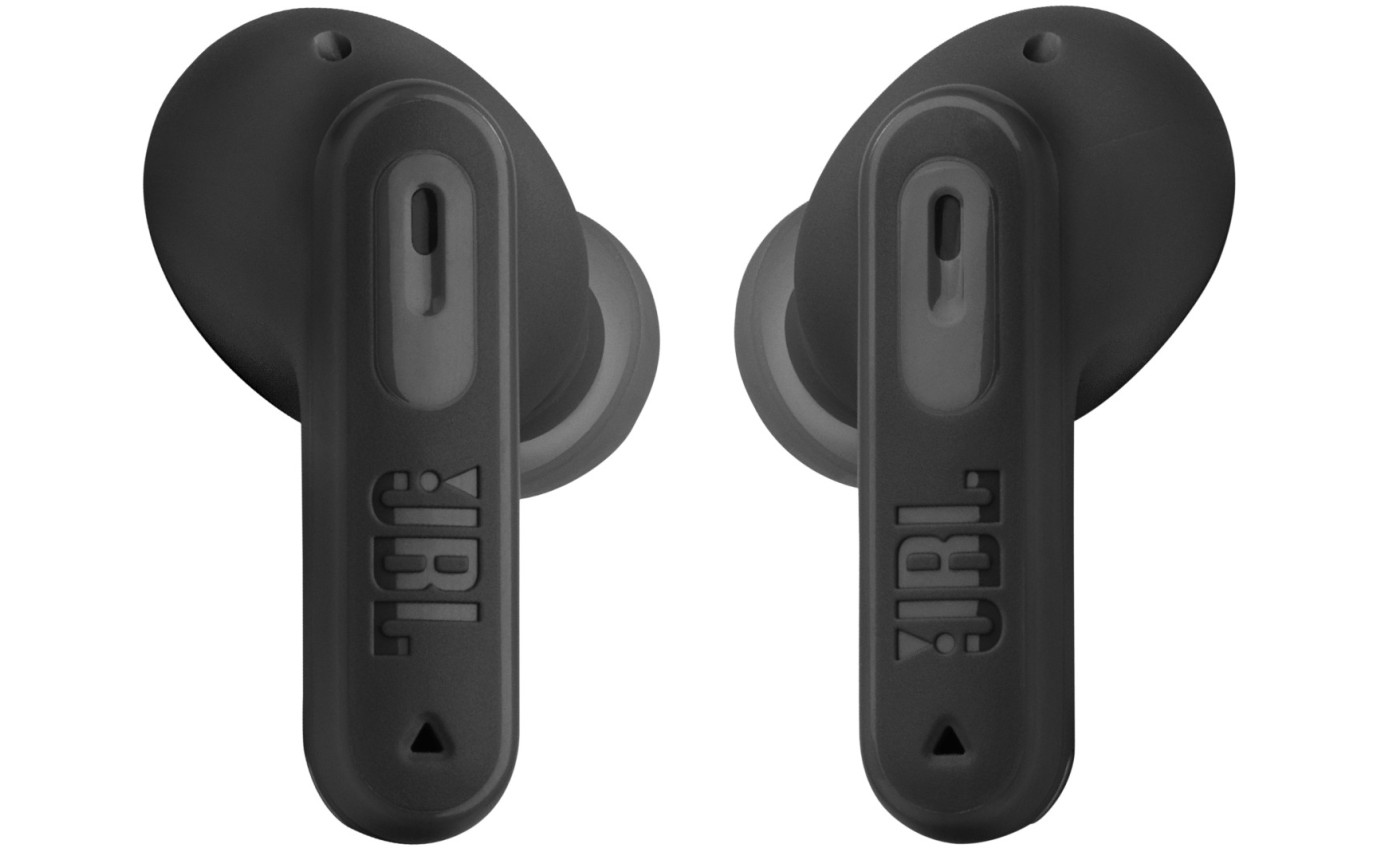 JBL Tune Beam 2 True Wireless Noise Cancelling Earbuds (Black) JBLTBEAM2BLKAS