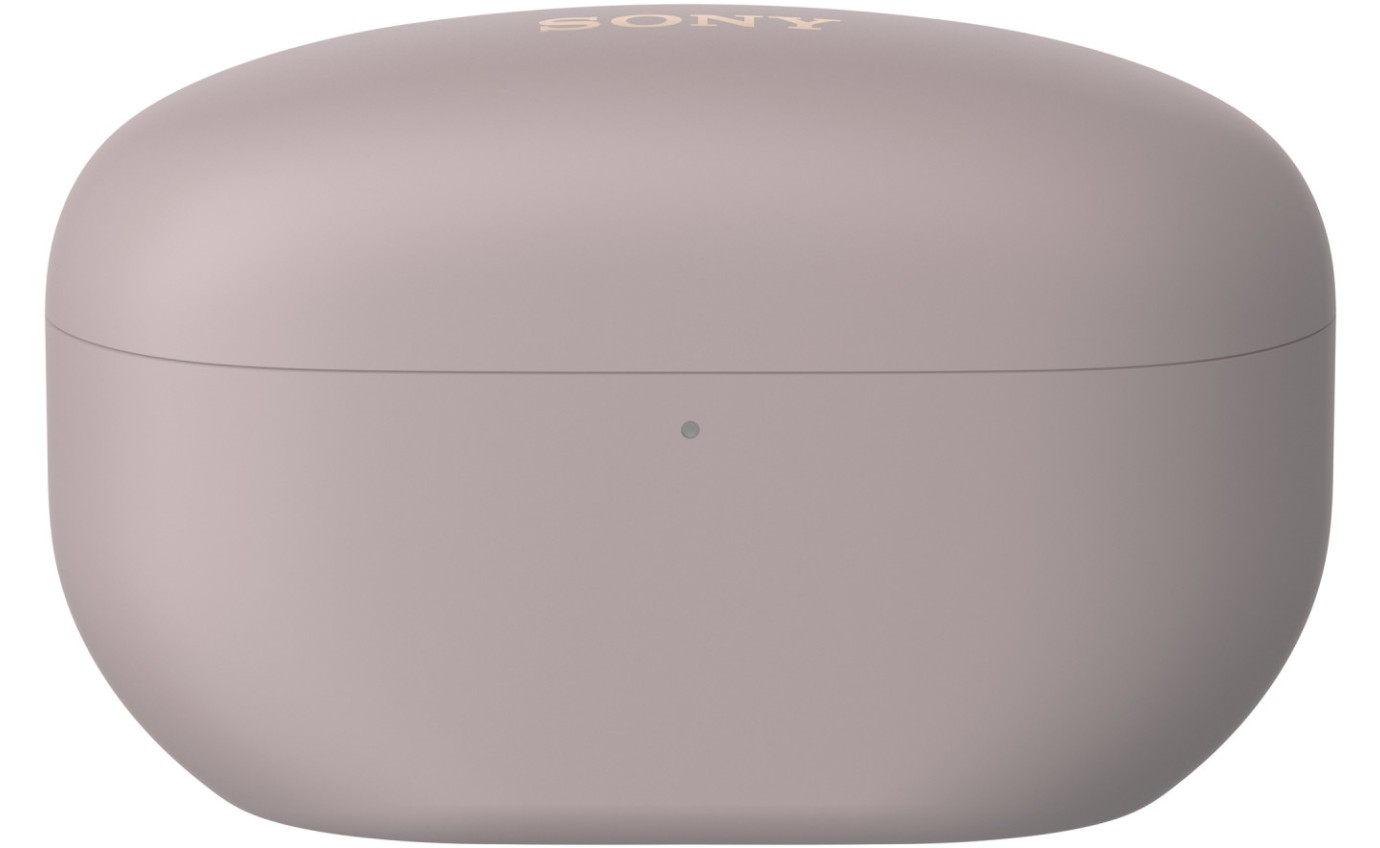 Sony True Wireless Noise Cancelling Earbuds (Pink) WF1000XM5P