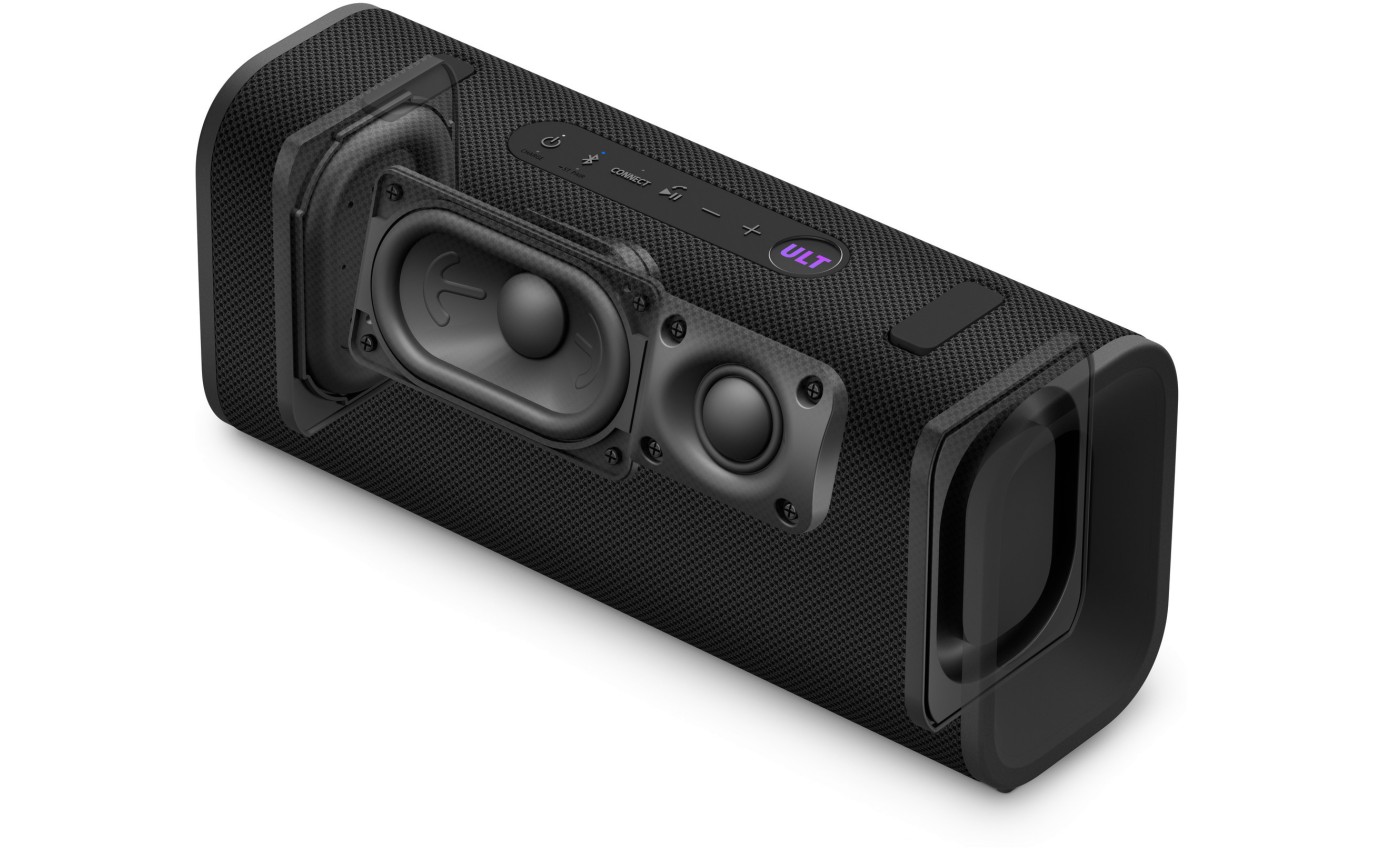 Sony ULT FIELD 3 Wireless Portable Speaker (Black) SRSULT30B