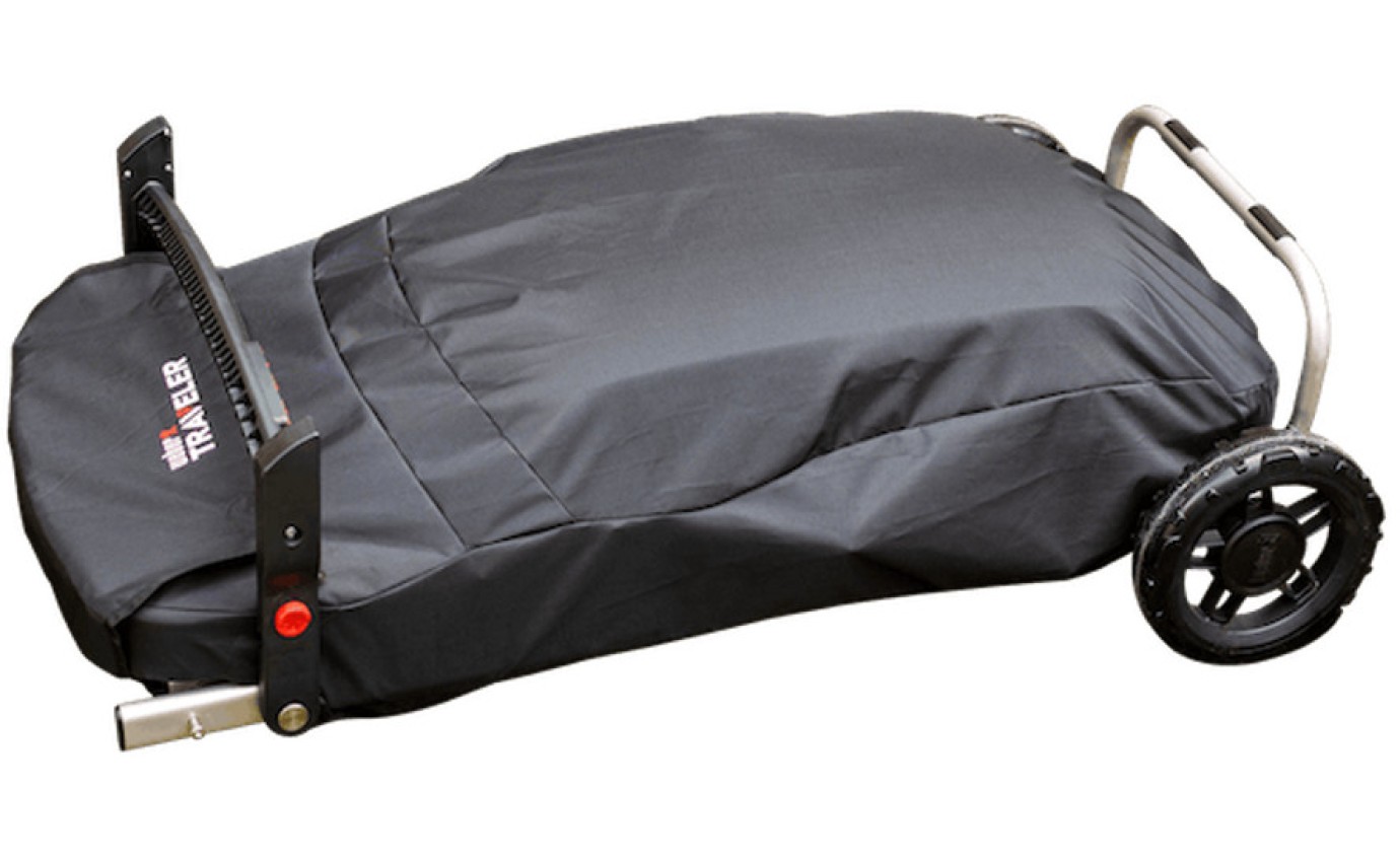 Weber Traveler Cover 18430
