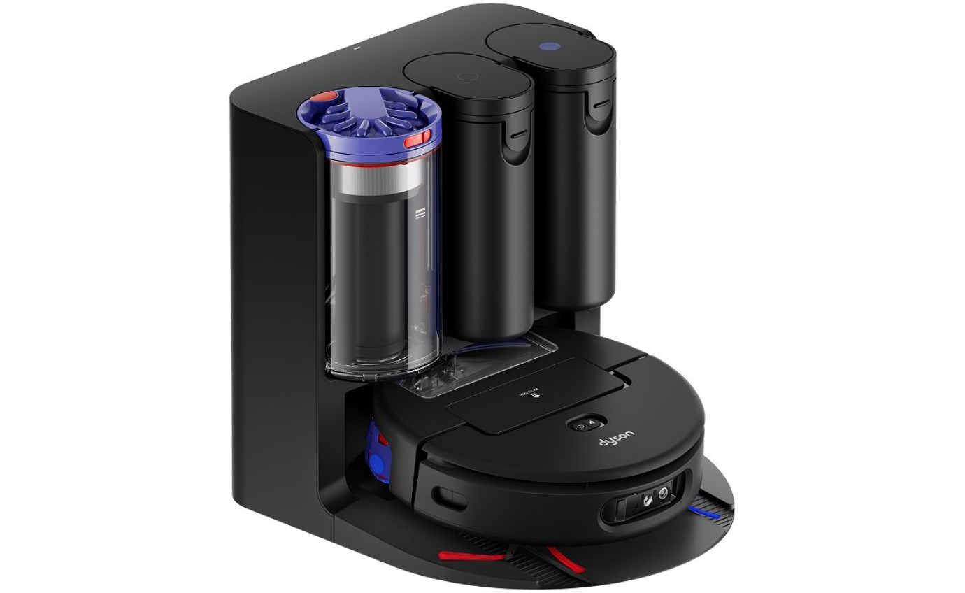 Dyson Spot+Scrub&trade; Ai Robot Vacuum Cleaner 21808701