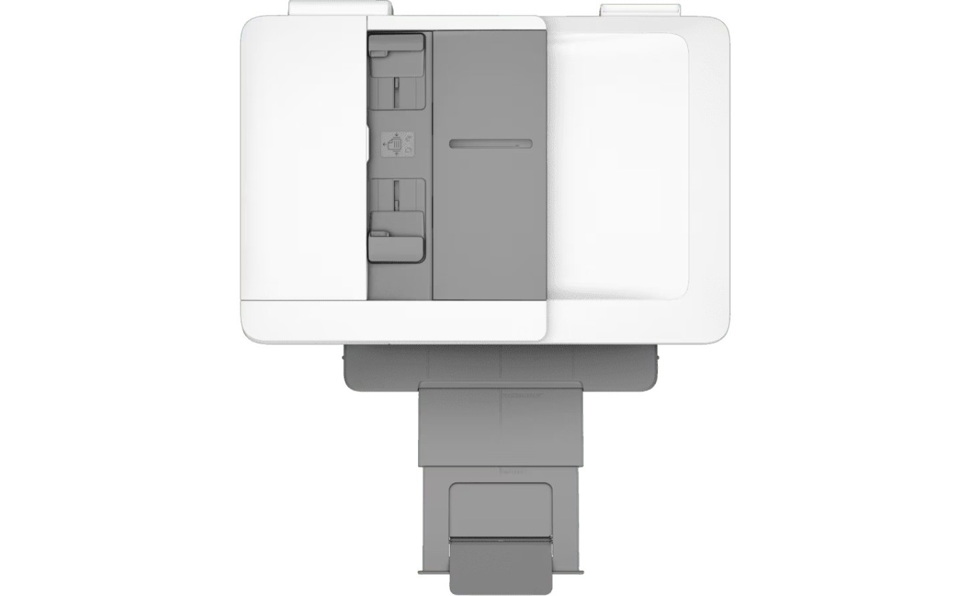 HP OfficeJet Pro 9730e A3 All-in-One Printer - Instant Ink Compatible 537P6B