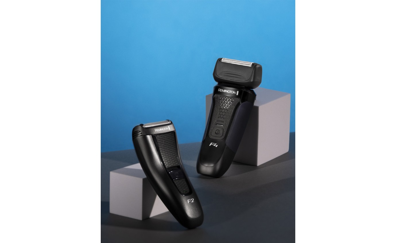 Remington F4 Style Series Foil Shaver F4002AU