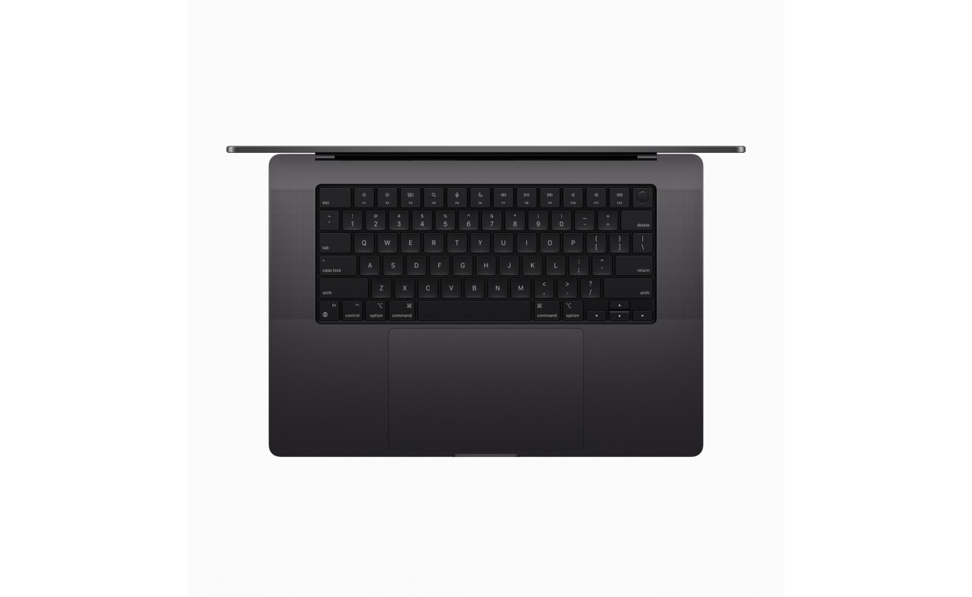 Apple MacBook Pro 16-inch M3 Pro Chip 512GB 18GB RAM (Space