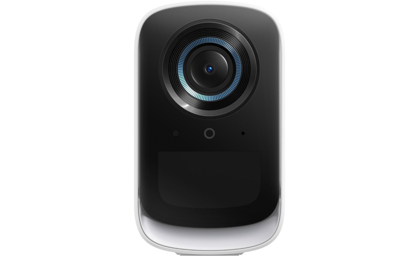 eufy Security eufyCam 3C with Homebase 3 (2 Pack) T8881T21