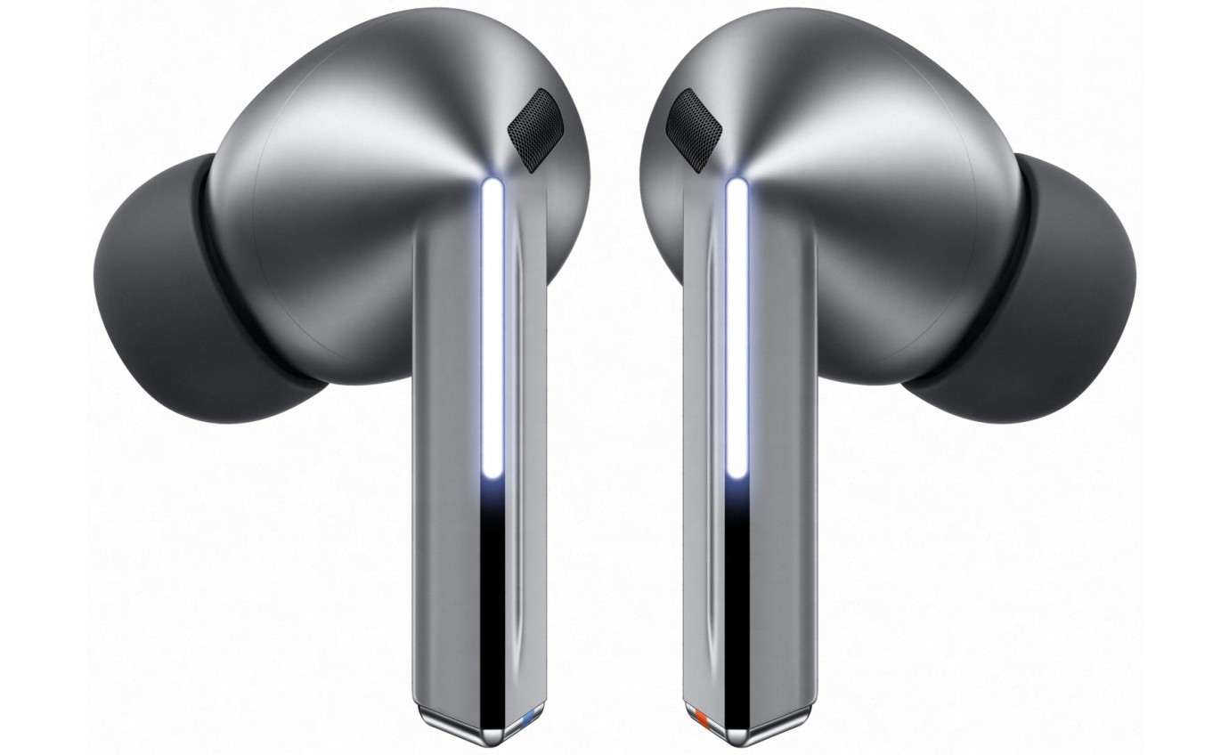 Samsung Galaxy Buds3 Pro (Silver) 11901318846