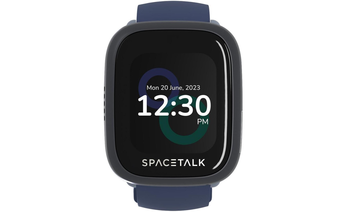 Spacetalk Loop Kids 4G Smartwatch (Dusk) 11901310102