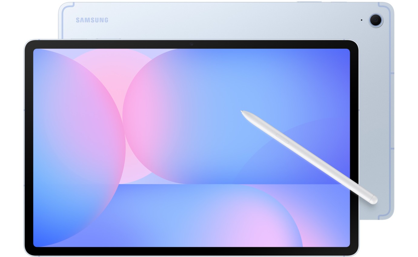 Samsung Galaxy Tab S10 FE+ Wi-Fi 8GB RAM 128GB (Light Blue