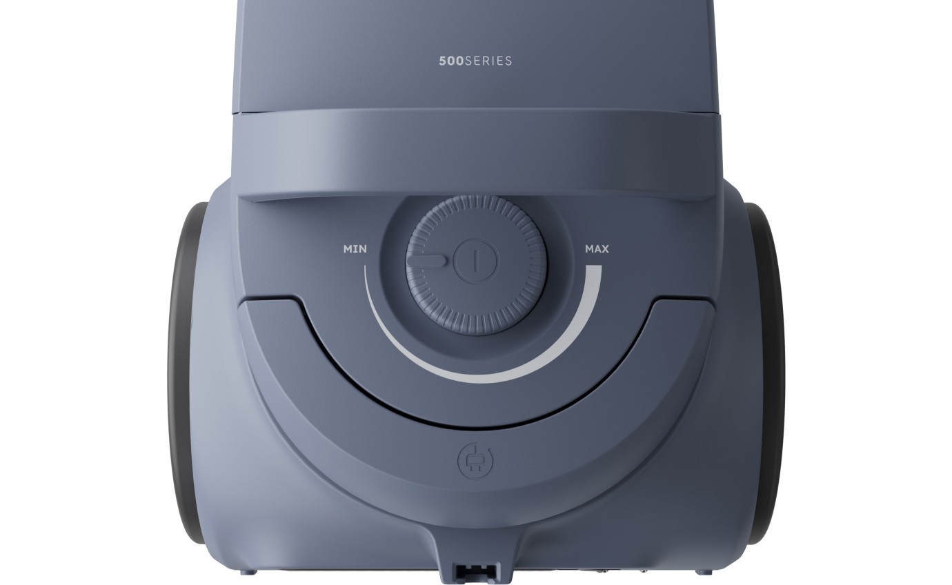 Electrolux UltimateHome 500 Bagless Vacuum Cleaner (Denim Blue) EFC52513DB