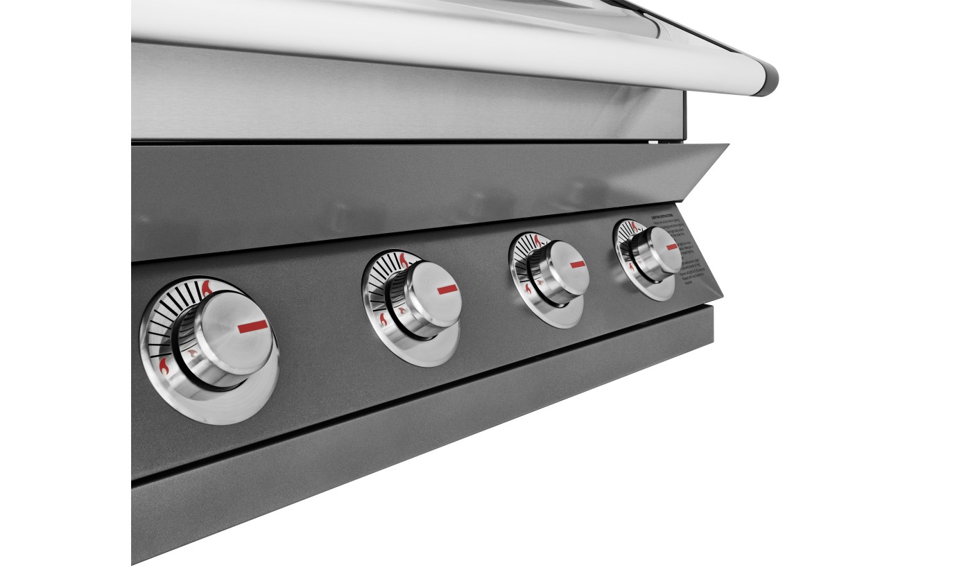 BeefEater 1600 Series Built In BBQ BBG1640DA