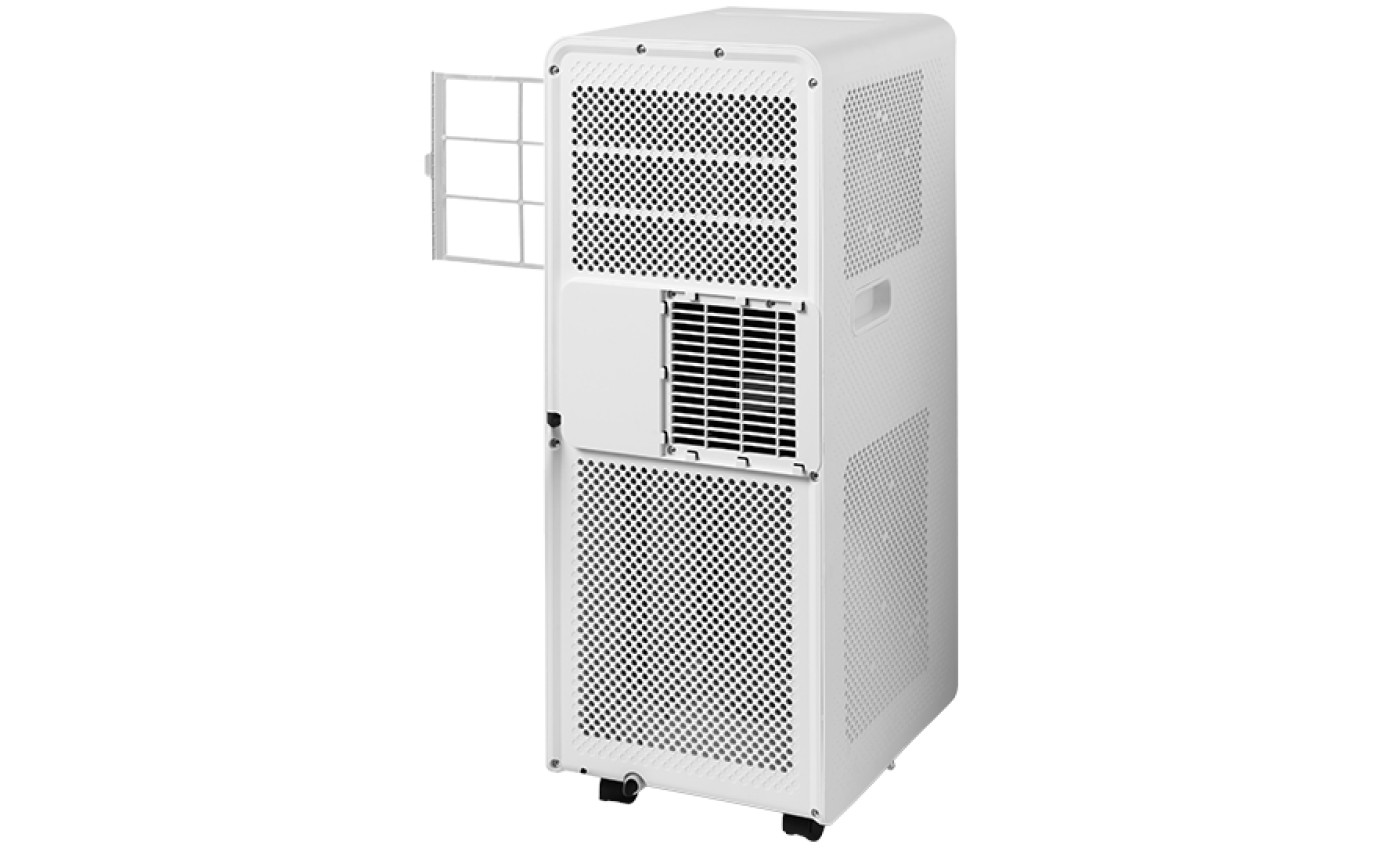 Dimplex 3.8kW Portable Air Conditioner with Wi-Fi & Dehumidifier (Cooling Only) DCP40FS