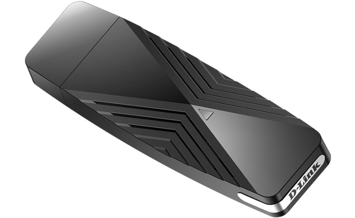 D-Link AX1800 Wi-Fi 6 USB Adapter DWAX1850