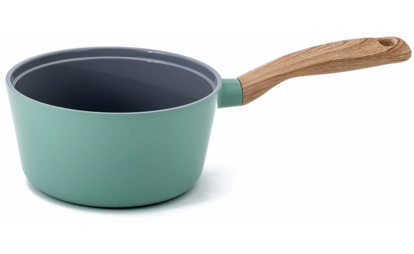Neoflam 18cm Sauce Pan Induction EKRDS18G