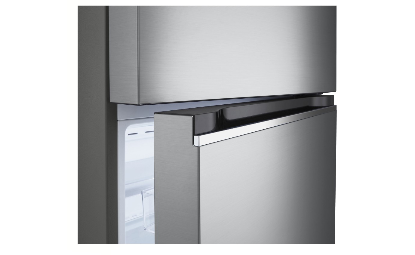 LG 315L Top Mount Fridge (Stainless Steel) GT3S