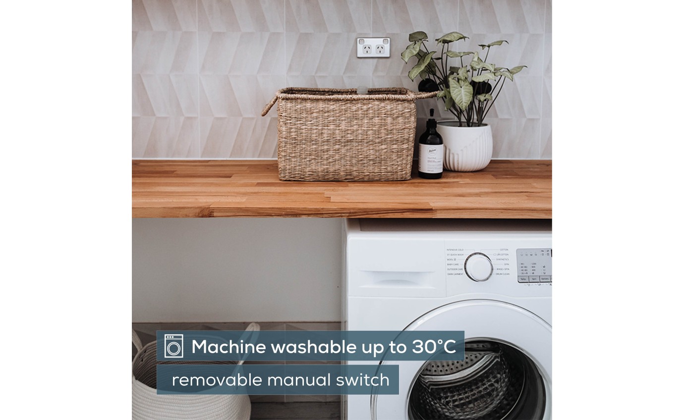 Beurer XXL Nordic Personal Heat Pad HK126