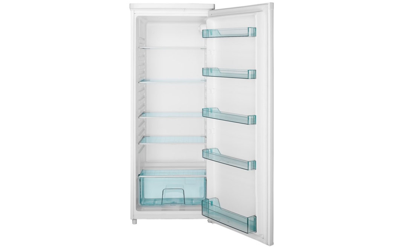 Haier 242L Bar Fridge (White) HRF241VW