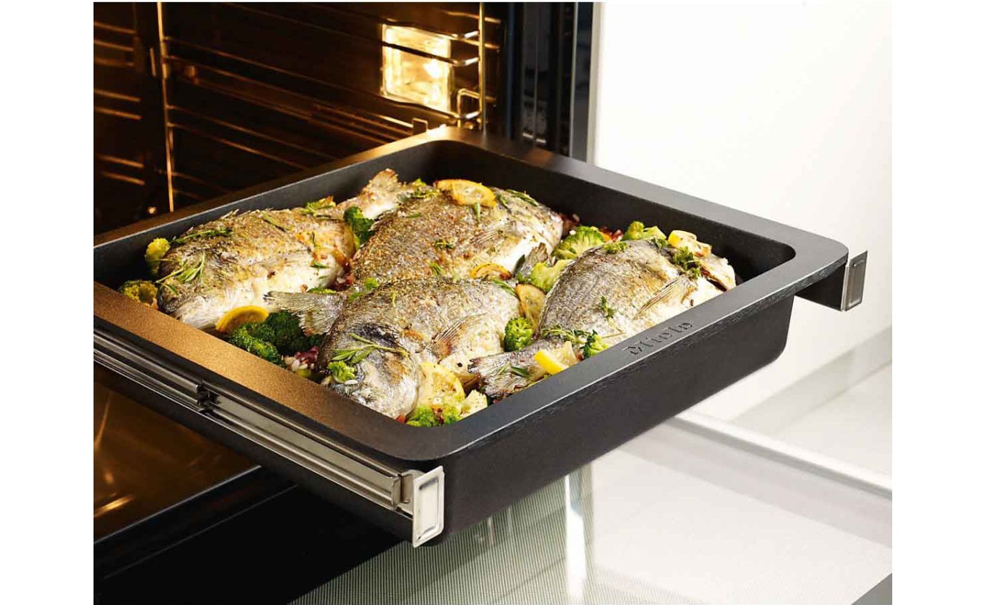 Miele Large Induction Oven Dish HUB5001XL